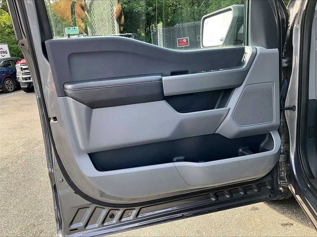 Used 2023 Ford F150 XLT AWD/4WD image 18