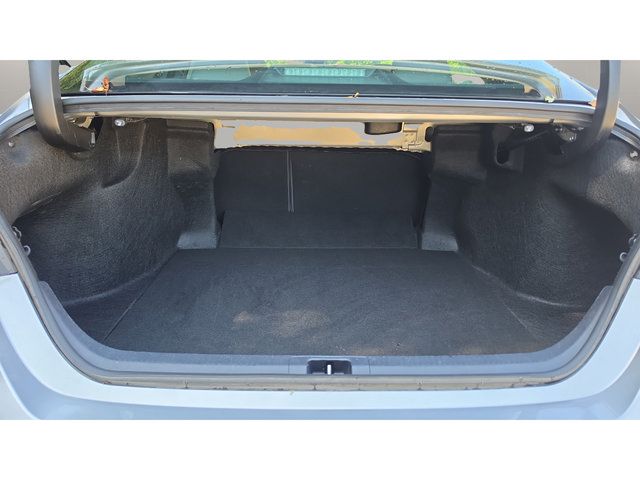 Used 2024 Toyota Camry XSE FWD image 13