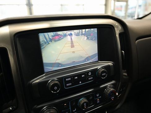 Used 2018 Chevrolet Silverado 1500 LT w/ All Star Edition image 17