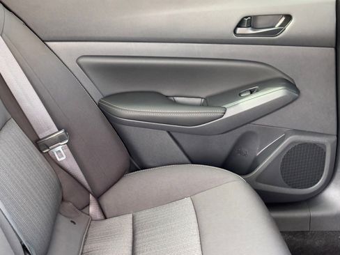 New 2025 Nissan Altima 2.5 SV image 13