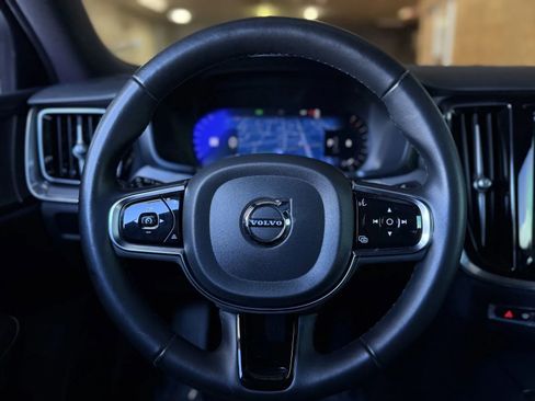 Used 2024 Volvo S60 B5 Plus w/ Climate Package image 22