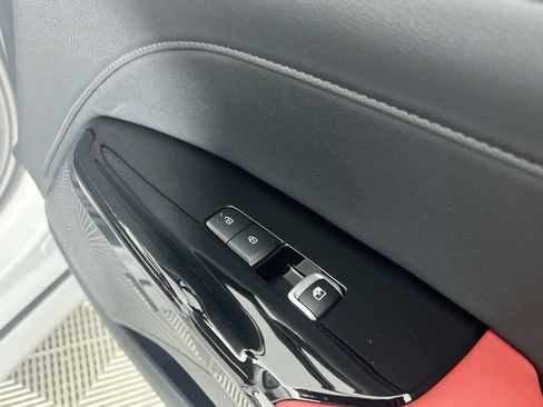 New 2026 Kia K5 GT-Line w/ GT-Line Red Interior Package image 32