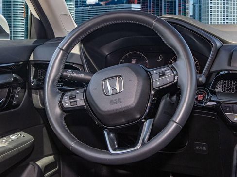 Certified 2024 Honda CR-V EX-L image 23