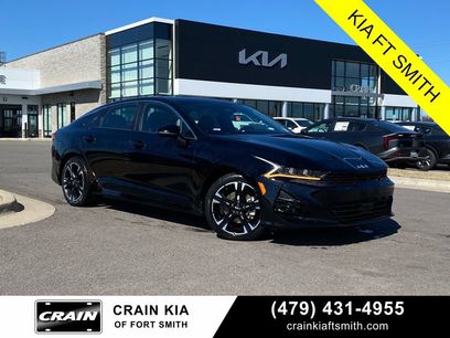 Certified 2024 Kia K5 GT-Line w/ GT-Line Premium Package