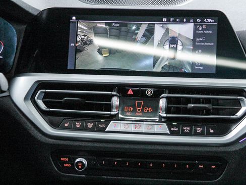 Certified 2023 BMW 430i Gran Coupe w/ M Sport Package image 15