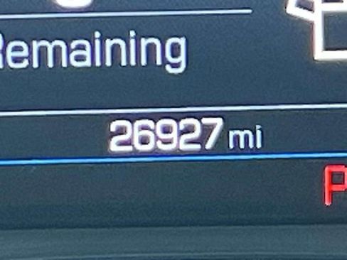 Used 2023 Chevrolet Equinox LS w/ LS Convenience Package image 27