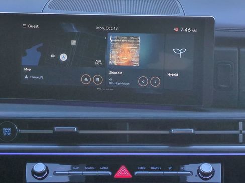 New 2026 Hyundai Santa Fe Limited image 22