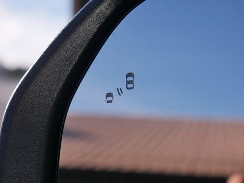 Certified 2024 Ford Bronco Sport Heritage w/ Heritage Convenience Package image 27