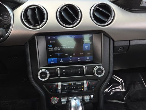 Used 2019 Ford Mustang Premium w/ Ford Safe & Smart Package image 23