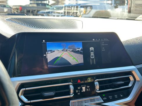 Used 2022 BMW 430i Coupe w/ Convenience Package image 13