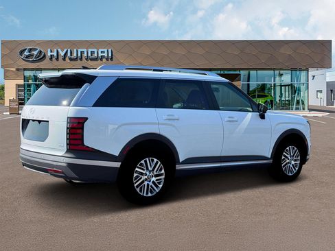 New 2026 Hyundai Palisade SEL image 8