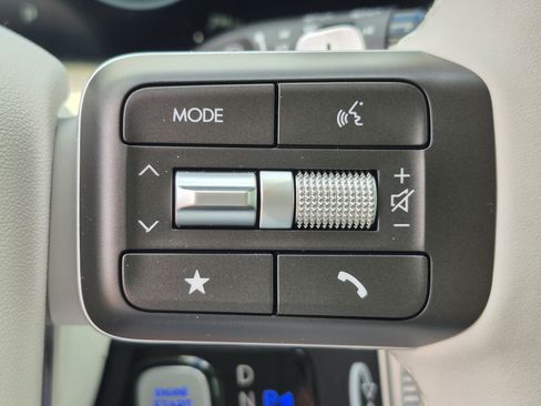 New 2026 Hyundai Palisade SEL FWD image 32