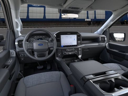New 2026 Ford F150 XL w/ Equipment Group 104A Hybrid AWD/4WD image 9