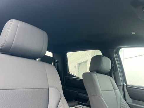 New 2026 Toyota Tundra SR5 image 13