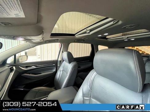 Used 2019 Buick Enclave Essence FWD image 20