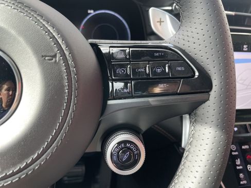 New 2025 Maserati Grecale Folgore image 22