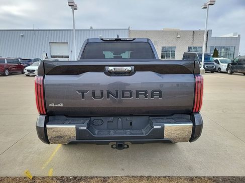 Used 2024 Toyota Tundra 1794 Edition w/ TRD Off-Road Package image 3