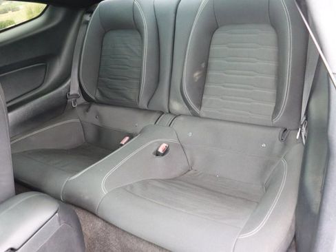 Used 2015 Ford Mustang Coupe w/ Ecoboost Performance Package image 11