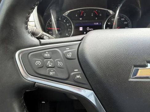 Used 2019 Chevrolet Equinox Premier FWD image 30