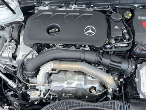 New 2026 Mercedes-Benz GLB 250 4MATIC image 34