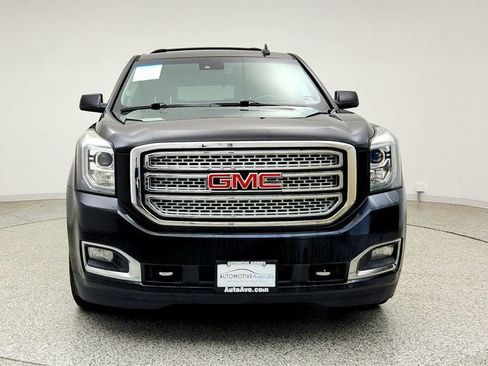 Used 2016 GMC Yukon SLT w/ Open Road Package AWD/4WD image 2