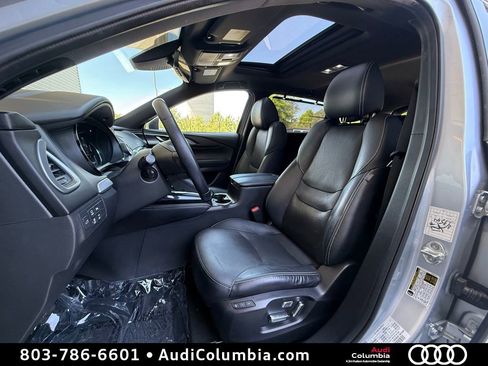 Used 2020 MAZDA CX-9 Grand Touring FWD image 5