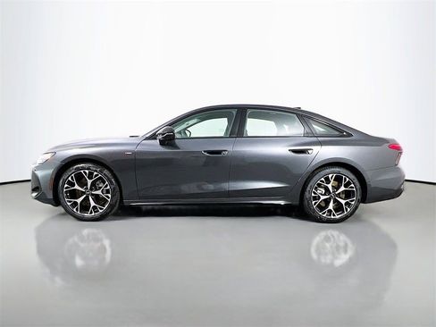 New 2026 Audi A6 Premium Plus image 4