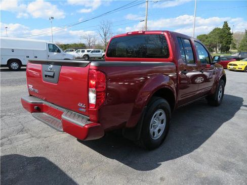 Used 2017 Nissan Frontier S w/ S Work Truck Package image 2