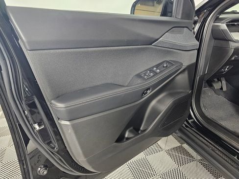 New 2026 Jeep Cherokee Laredo AWD/4WD image 20
