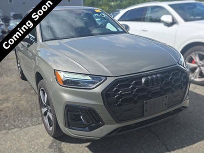 Used 2024 Audi Q5 2.0T Premium Plus