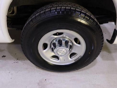 Used 2019 Chevrolet Express 3500 LT w/ LT Preferred Equipment Group image 35