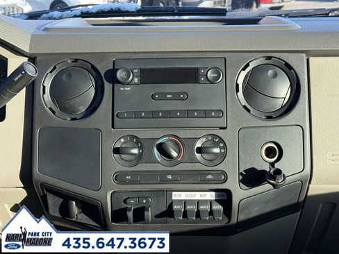 Used 2010 Ford F350 XL image 18