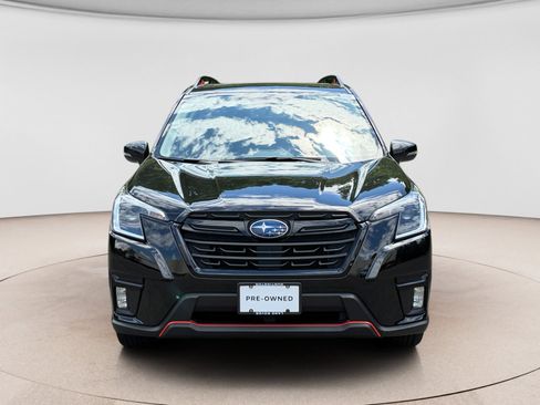 Used 2023 Subaru Forester Sport AWD/4WD image 8
