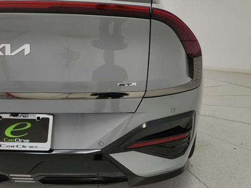 Used 2025 Kia EV6 GT-Line RWD image 43