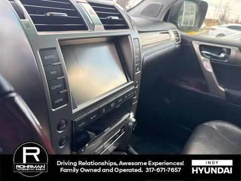 Used 2018 Lexus GX 460 image 10