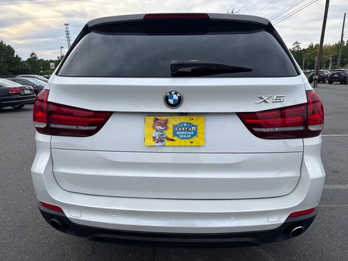 Used 2016 BMW X5 xDrive35i image 5