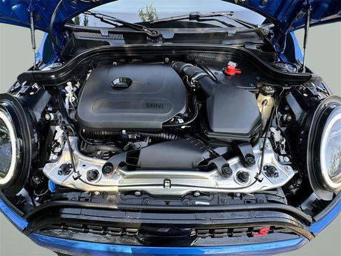 Used 2025 MINI Cooper S image 25