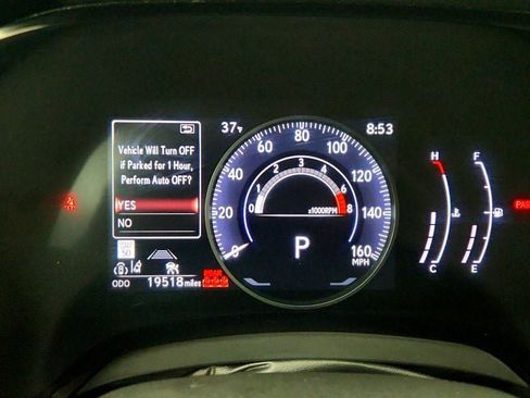 Used 2023 Lexus RX 350 Premium Plus image 15