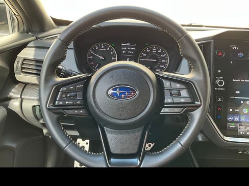 Certified 2024 Subaru Crosstrek 2.5i Sport w/ Crosstrek Mirror Package AWD/4WD image 3