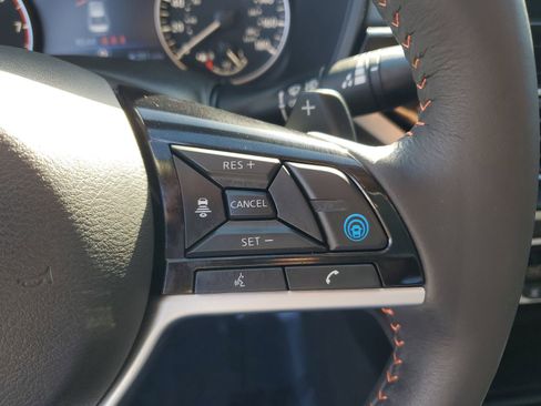 Used 2023 Nissan Altima 2.0 SR image 21