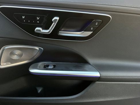 Used 2024 Mercedes-Benz C 300 Sedan image 35