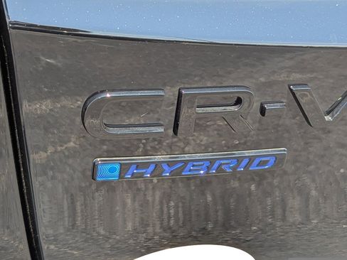 New 2026 Honda CR-V TrailSport image 12