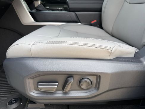 New 2026 Toyota Tundra SR5 AWD/4WD image 24