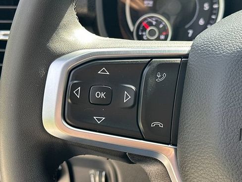 Certified 2025 RAM 2500 Big Horn AWD/4WD image 31