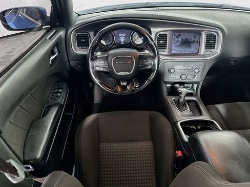 Used 2019 Dodge Charger Scat Pack RWD image 22