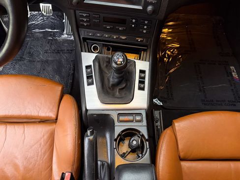 Used 2004 BMW M3 Coupe RWD image 20