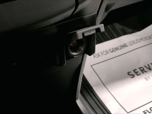 Used 2024 Honda Odyssey EX-L image 35