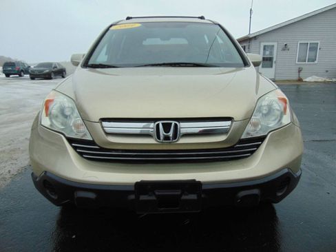 Used 2009 Honda CR-V EX-L image 3