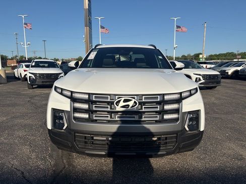 New 2026 Hyundai Santa Cruz SEL FWD image 2