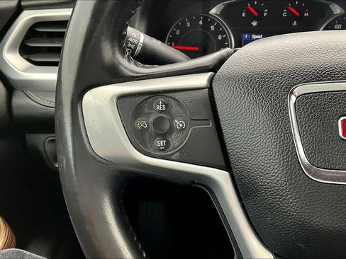 Used 2020 GMC Acadia SLE AWD/4WD image 12
